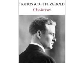 Livro El Hundimiento de Francis Scott Fitzgerald