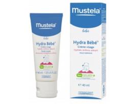Creme Hidratante MUSTELA Pele Normal (40 ml)