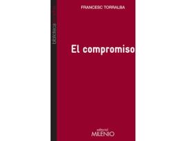 Livro El Compromiso de Francesc Torralba (Espanhol)