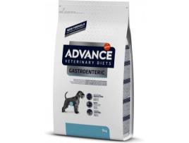 Ração para Cães ADVANCE Gastroenteric Low Fat (12 Kg)