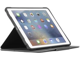 Capa iPad Pro  Click In Cinzento