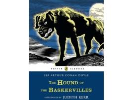 Livro The Hound Of The Baskervilles de Arthur Conan (Inglês)