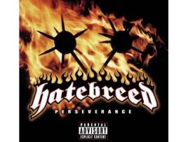 CD Hatebreed - Perseverance