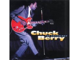 CD Chuck Berry - The Anthology