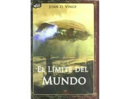 Livro El Límite Del Mundo de Joan D.Vinge