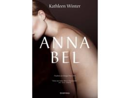 Livro Annabel de Kathleen Winter