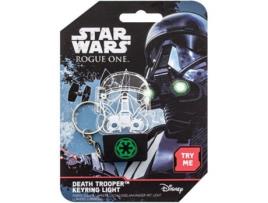 Porta-chaves STAR WARS Rogue One: Death Trooper