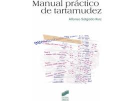 Livro Manual Práctico De La Tartamudez