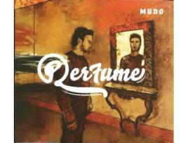 CD/DVD Per7ume-Mudo