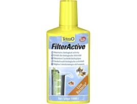 Produtos de Limpeza para Peixes  FilterActive