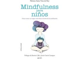 Livro Mindfulness Para Niños
