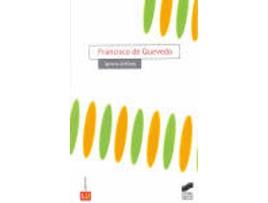 Livro Francisco De Quevedo de Vários Autores (Espanhol)