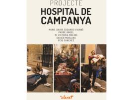 Livro Projecte Hospital De Campanya