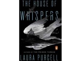 Livro The House Of Whispers de Laura Purcell