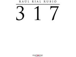 Livro 317 de Raúl Rial Rubio (Espanhol - 2020)