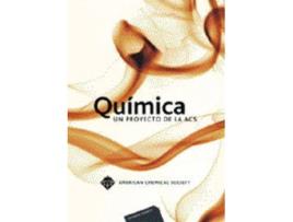 Livro Química de American Chemical Society (Espanhol)