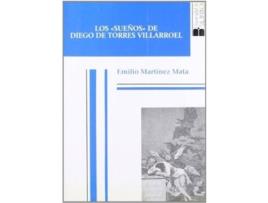Livro LosSueñosDe Diego De Torres Villarroel