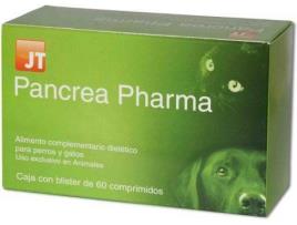 Complemento Alimentar para Cães JTPHARMA Dietary Allowance (250 g - Cuidados: Pâncreas)