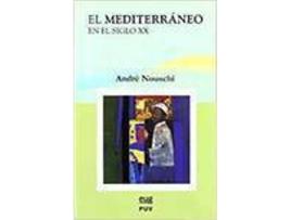 Livro Mediterraneo En El Siglo Xx El de Sin Autor (Espanhol)
