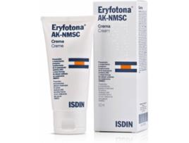 Creme de Rosto ISDIN Eryfotona AK-NMSC  FPS100+ (50 ml)