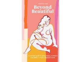 Livro Beyond Beautiful de Anuschka Rees