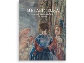Livro Metapintura de Vários Autores (Espanhol)