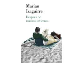 Livro Despuès De Muchos Inviernos de Izaguirrem Marian (Espanhol)