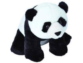 Peluche  CK Panda (Tam: 30 cm)