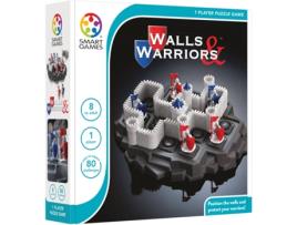 Jogo Didático  Walls & Warriors