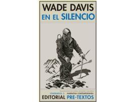 Livro En El Silencio de Wade Davis (Espanhol)