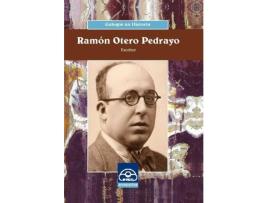Livro Ramón Otero Pedrayo de Anxo Xoán Rajo (Galego)