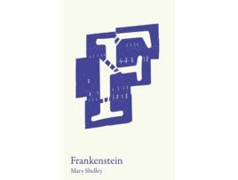 Livro Frankenstein de Vários Autores (Inglês)