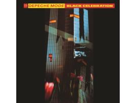 CD Depeche Mode - Black Celebration