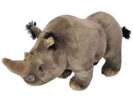 Peluche  CK Rinoceronte (Tam: 30 cm)