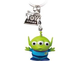 Porta-Chaves TOY STORY 4 Alien