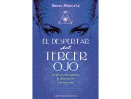 Livro Despertar Del Tercer Ojo, El de Susan Shumsky (Espanhol)