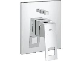 Torneira de Casa de Banho GROHE Eurocube