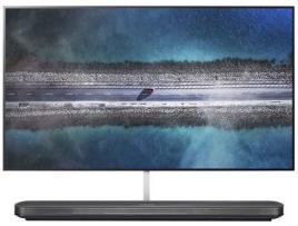 TV  LG 77W9 (OLED - 77'' - 196 cm - 4K Ultra HD - Smart TV)