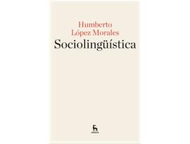 Livro Sociolingüística de Humberto López Morales