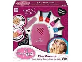 Kit de Manicure Miss Pepis