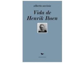 Vida de Henrik Ibsen