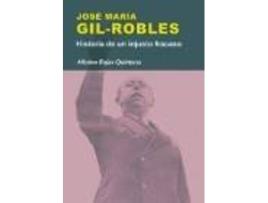 Livro Jose Maria Gil-Robles de Vários Autores (Espanhol)