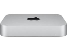Mac mini APPLE MGNT3Y/A (Apple M1 - RAM: 8 GB - 512 GB SSD - Integrada)