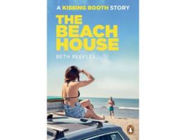 Livro The Beach House de Beth Reekles (Inglês - 2021)