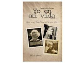 Livro Yo En Mi Vida de Carminha Nieves (Espanhol)