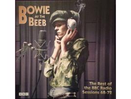 Vinil David Bowie   Bowie At The Beeb