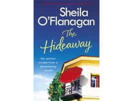 Livro The Hideaway de Sheila OFlanagan