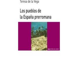 Livro 63.Pueblos De La España Prerromana