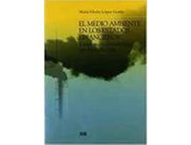 Livro Medio Ambiente En Los Estados Financieros Empresa Y Contabil de Sin Autor (Espanhol)