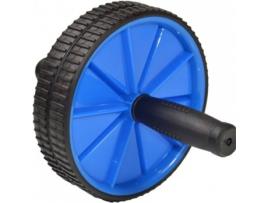 Roller Fitness JOCCA Roue (Azul)
